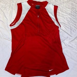 Nike Shirt tank top